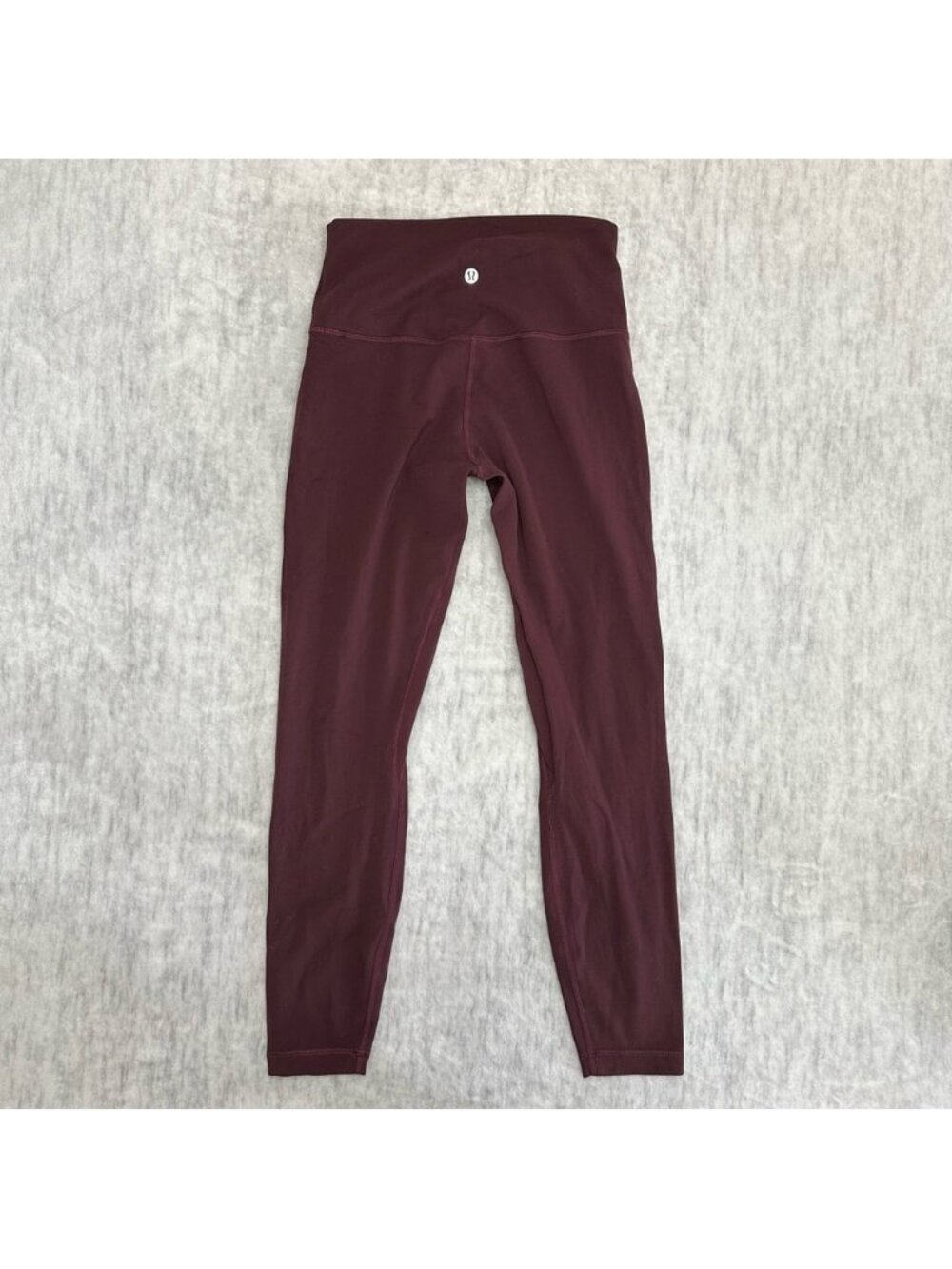 Lululemon Align Peloton 25" Leggings